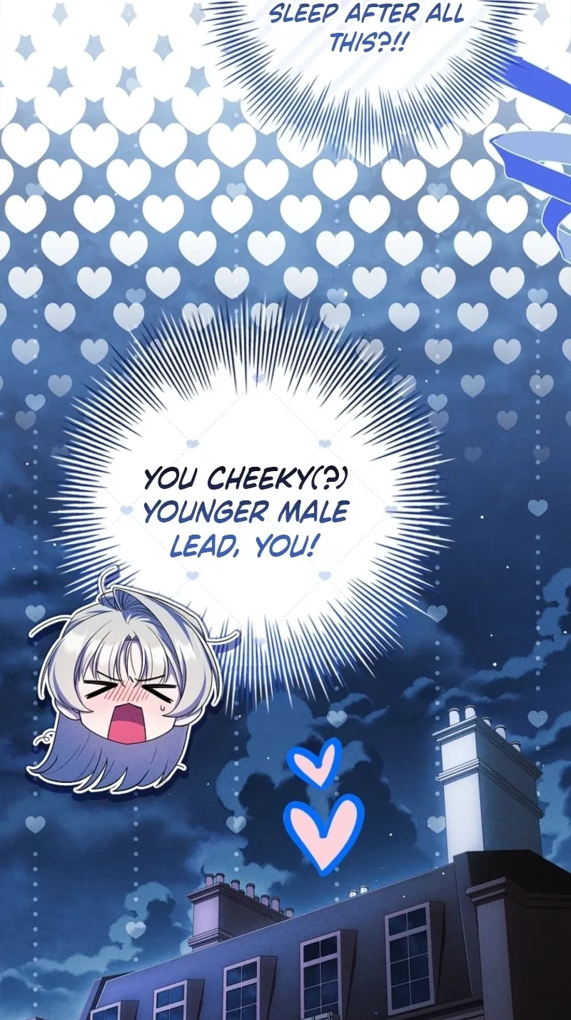 The Detective Agency For Regretful Male Leads Is Now Open For Business! Chapter 60 page 28