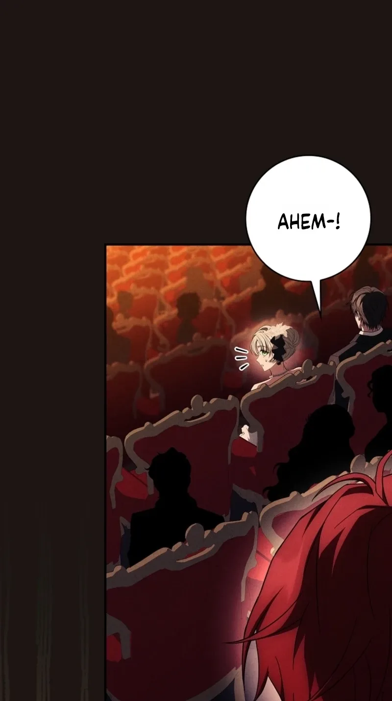 The Detective Agency For Regretful Male Leads Is Now Open For Business! Chapter 57 page 37