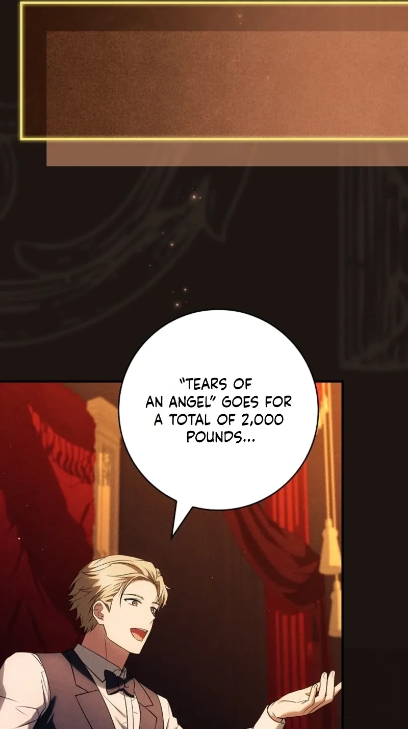 The Detective Agency For Regretful Male Leads Is Now Open For Business! Chapter 57 page 33