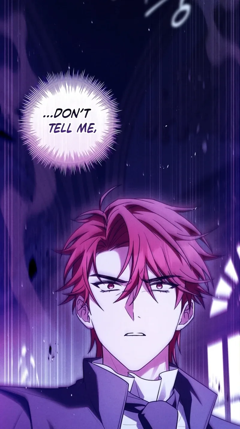 The Detective Agency For Regretful Male Leads Is Now Open For Business! Chapter 58 page 33