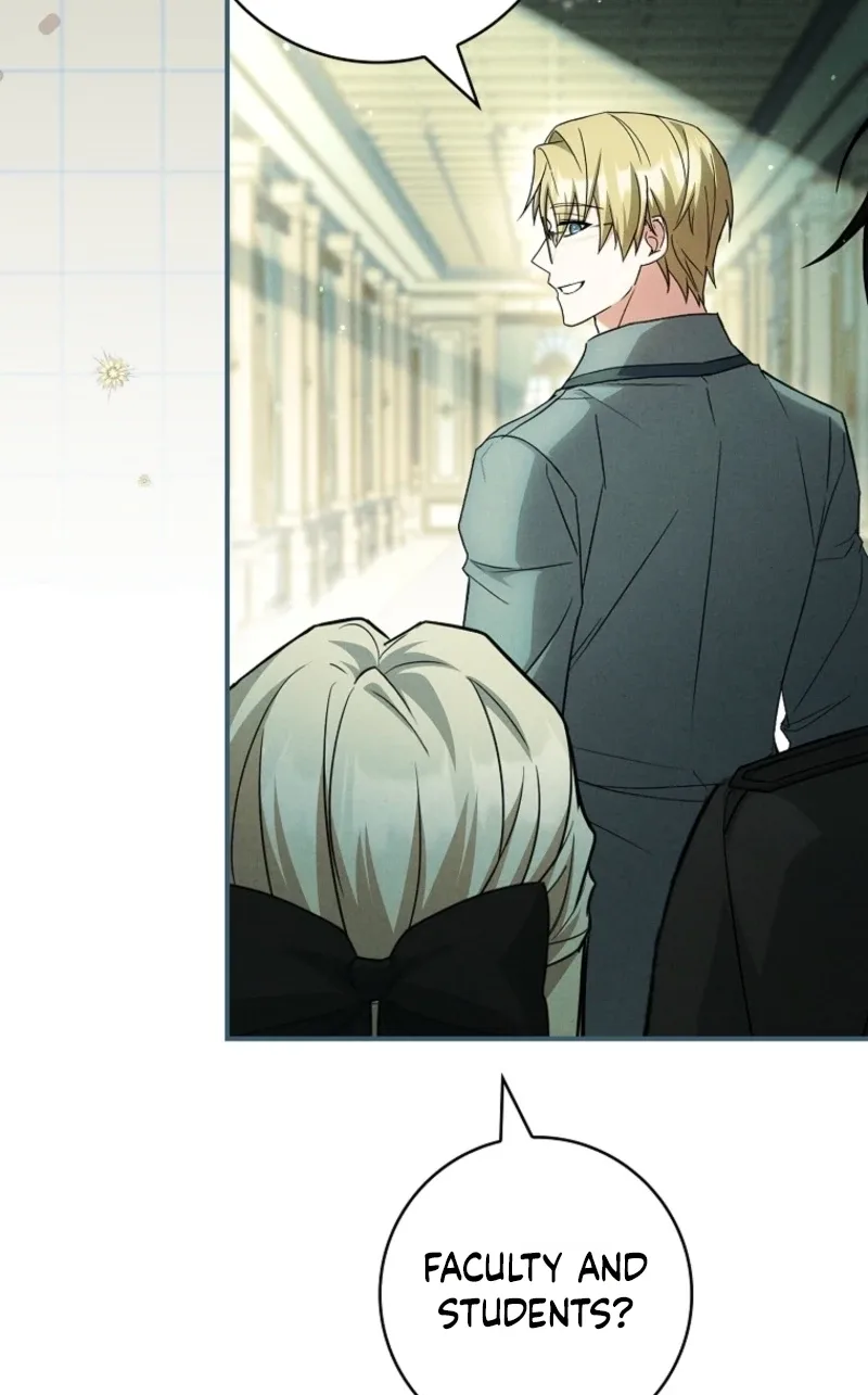 The Detective Agency For Regretful Male Leads Is Now Open For Business! Chapter 62 page 19
