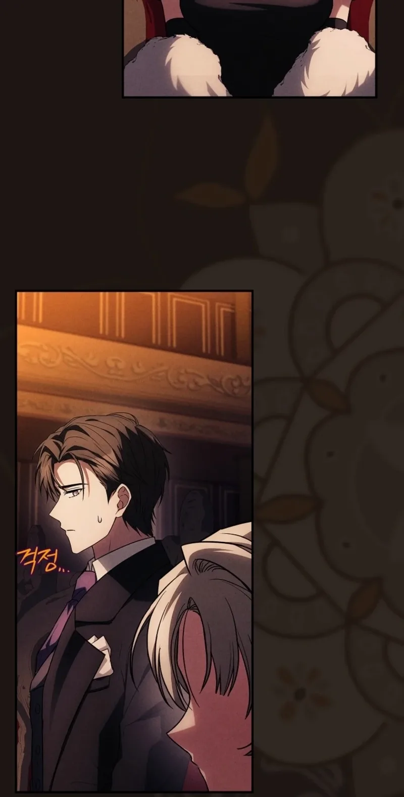 The Detective Agency For Regretful Male Leads Is Now Open For Business! Chapter 57 page 31