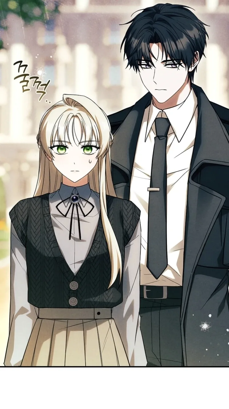 The Detective Agency For Regretful Male Leads Is Now Open For Business! Chapter 62 page 12