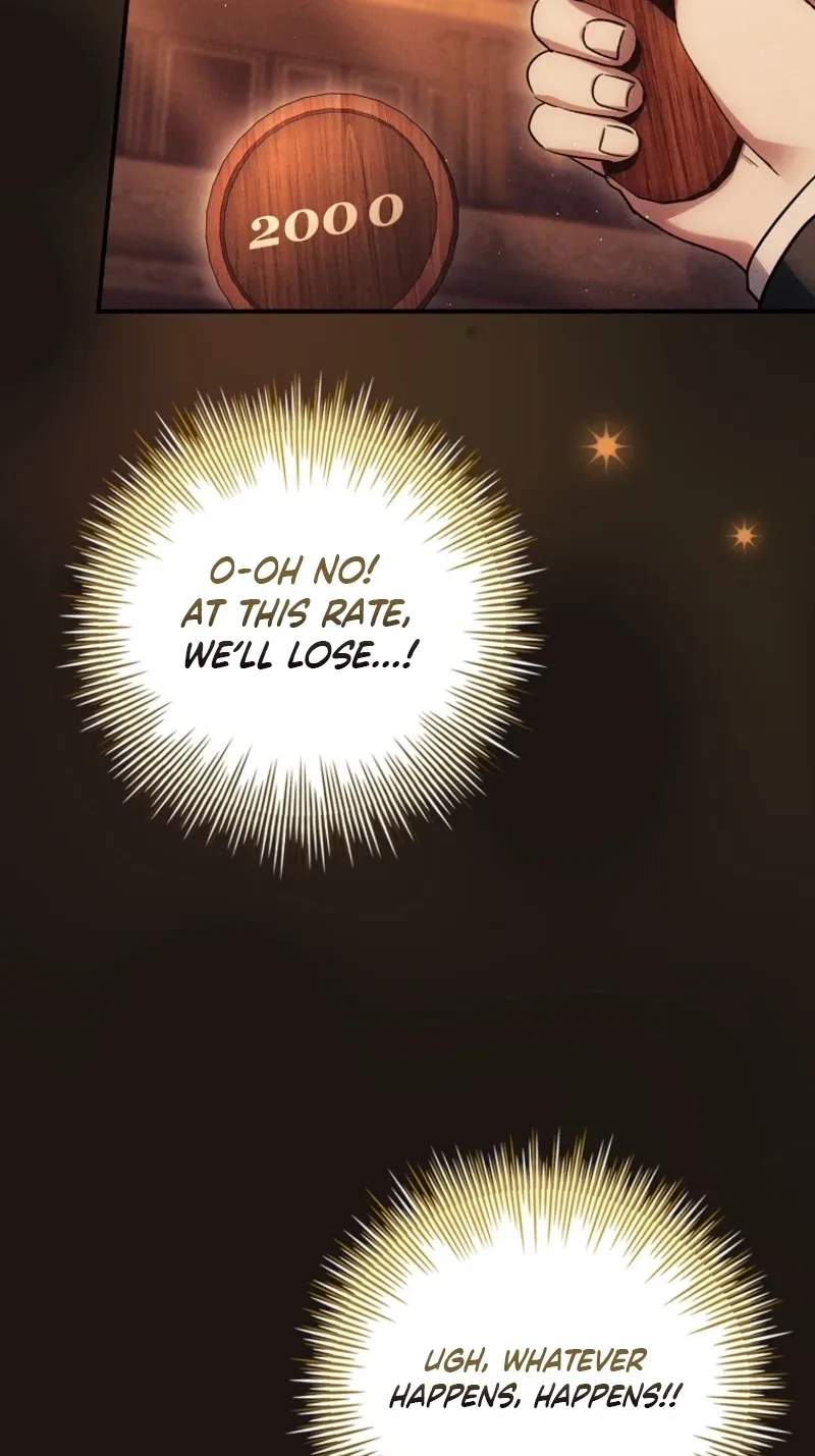 The Detective Agency For Regretful Male Leads Is Now Open For Business! Chapter 57 page 47