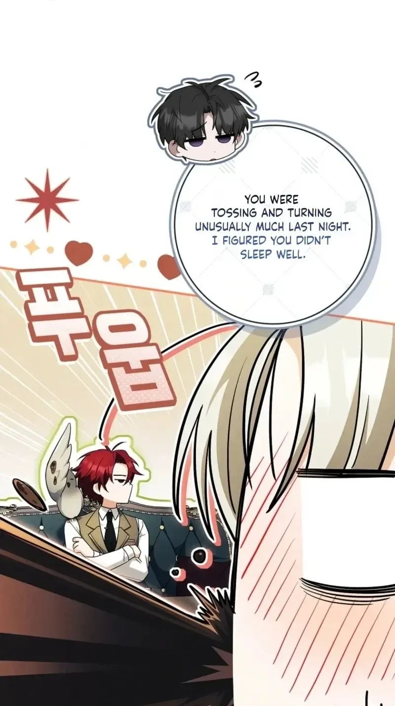 The Detective Agency For Regretful Male Leads Is Now Open For Business! Chapter 60 page 40
