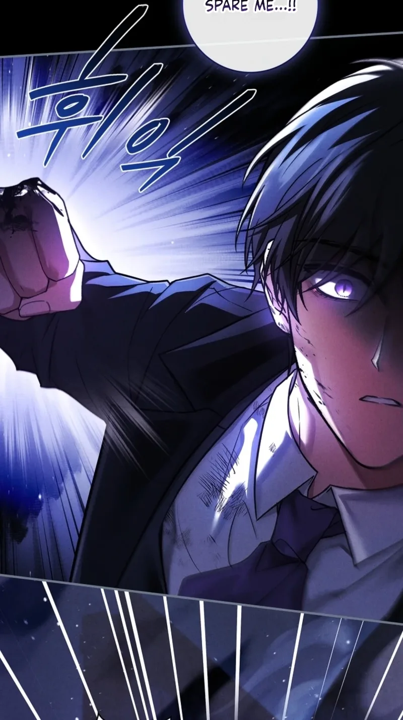 The Detective Agency For Regretful Male Leads Is Now Open For Business! Chapter 58 page 45