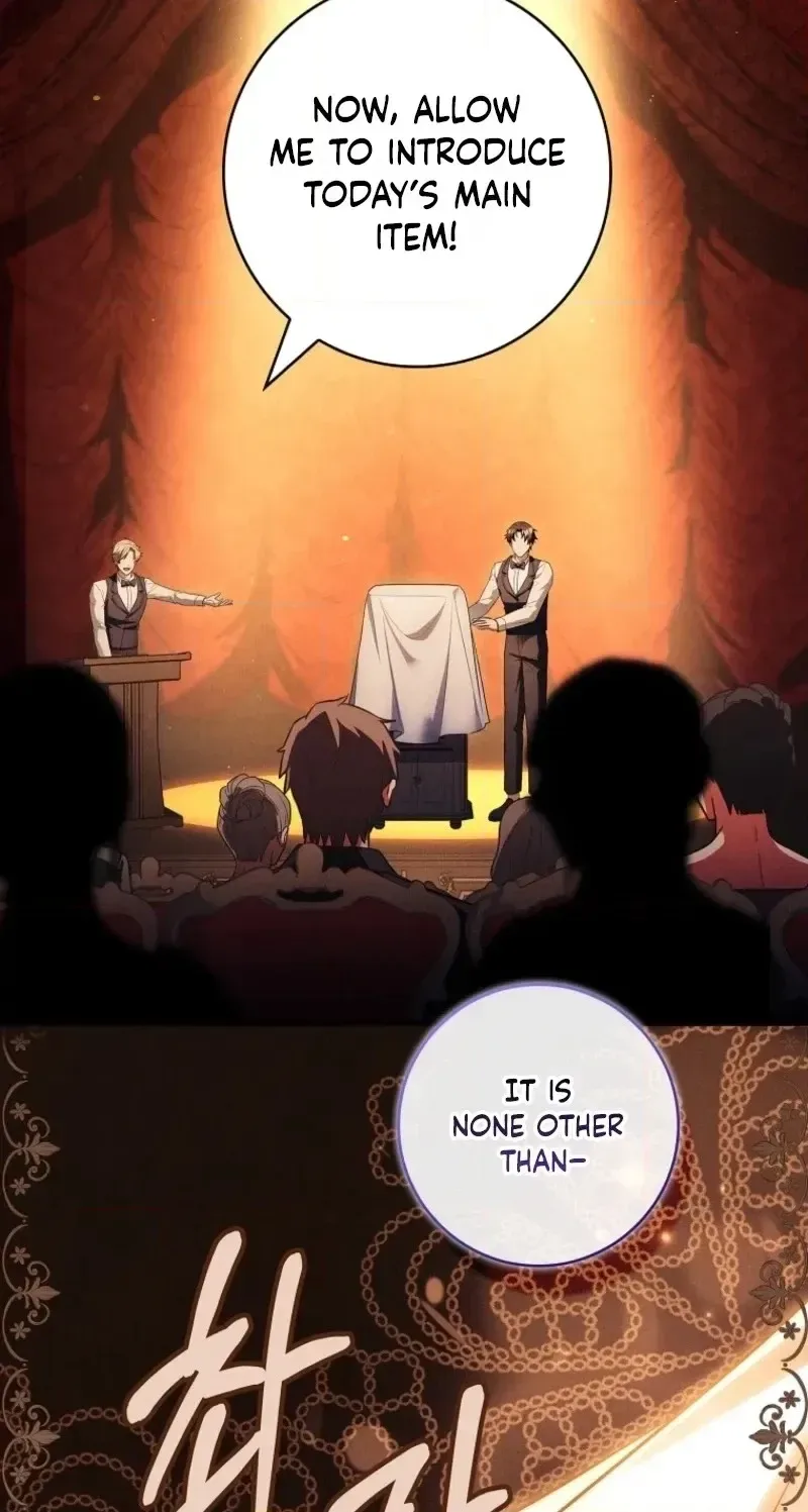 The Detective Agency For Regretful Male Leads Is Now Open For Business! Chapter 57 page 40