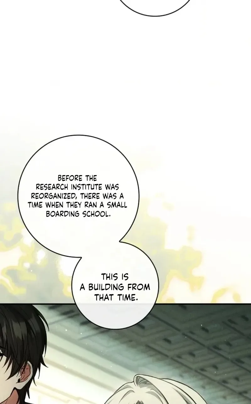 The Detective Agency For Regretful Male Leads Is Now Open For Business! Chapter 62 page 20