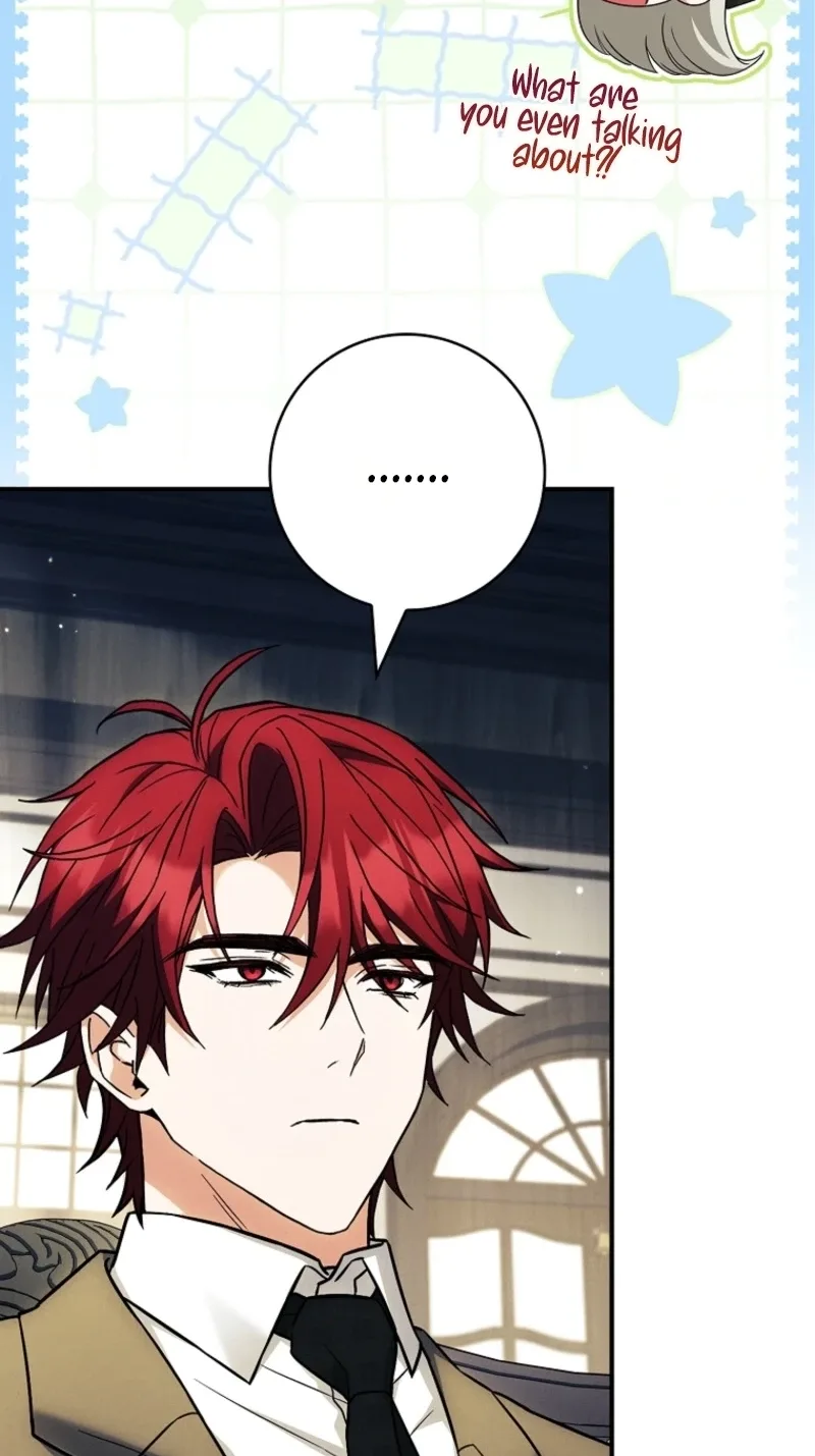 The Detective Agency For Regretful Male Leads Is Now Open For Business! Chapter 60 page 42