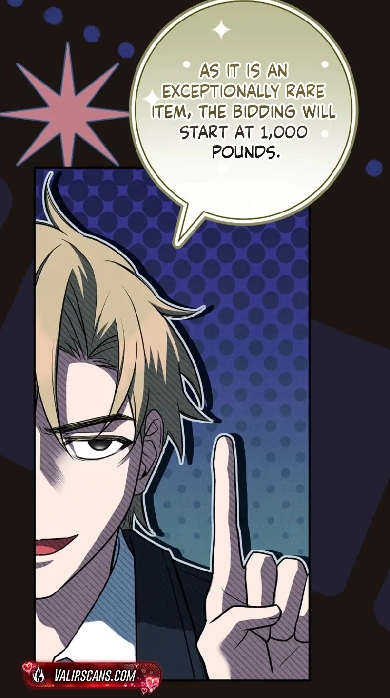 The Detective Agency For Regretful Male Leads Is Now Open For Business! Chapter 57 page 43