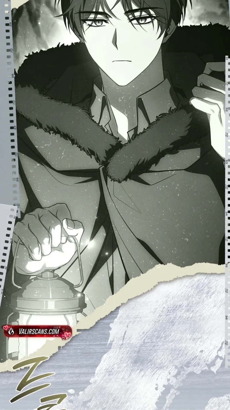 The Detective Agency For Regretful Male Leads Is Now Open For Business! Chapter 59 page 33