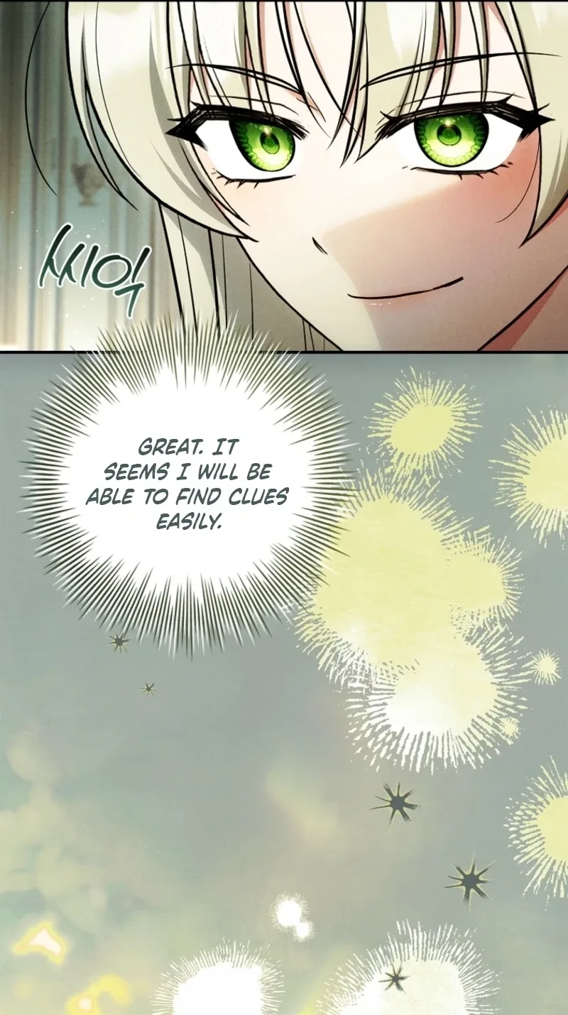 The Detective Agency For Regretful Male Leads Is Now Open For Business! Chapter 62 page 22