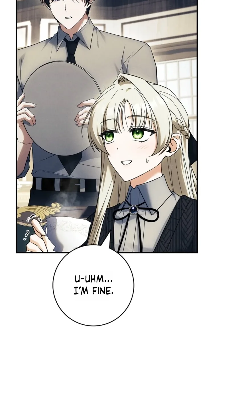 The Detective Agency For Regretful Male Leads Is Now Open For Business! Chapter 60 page 39