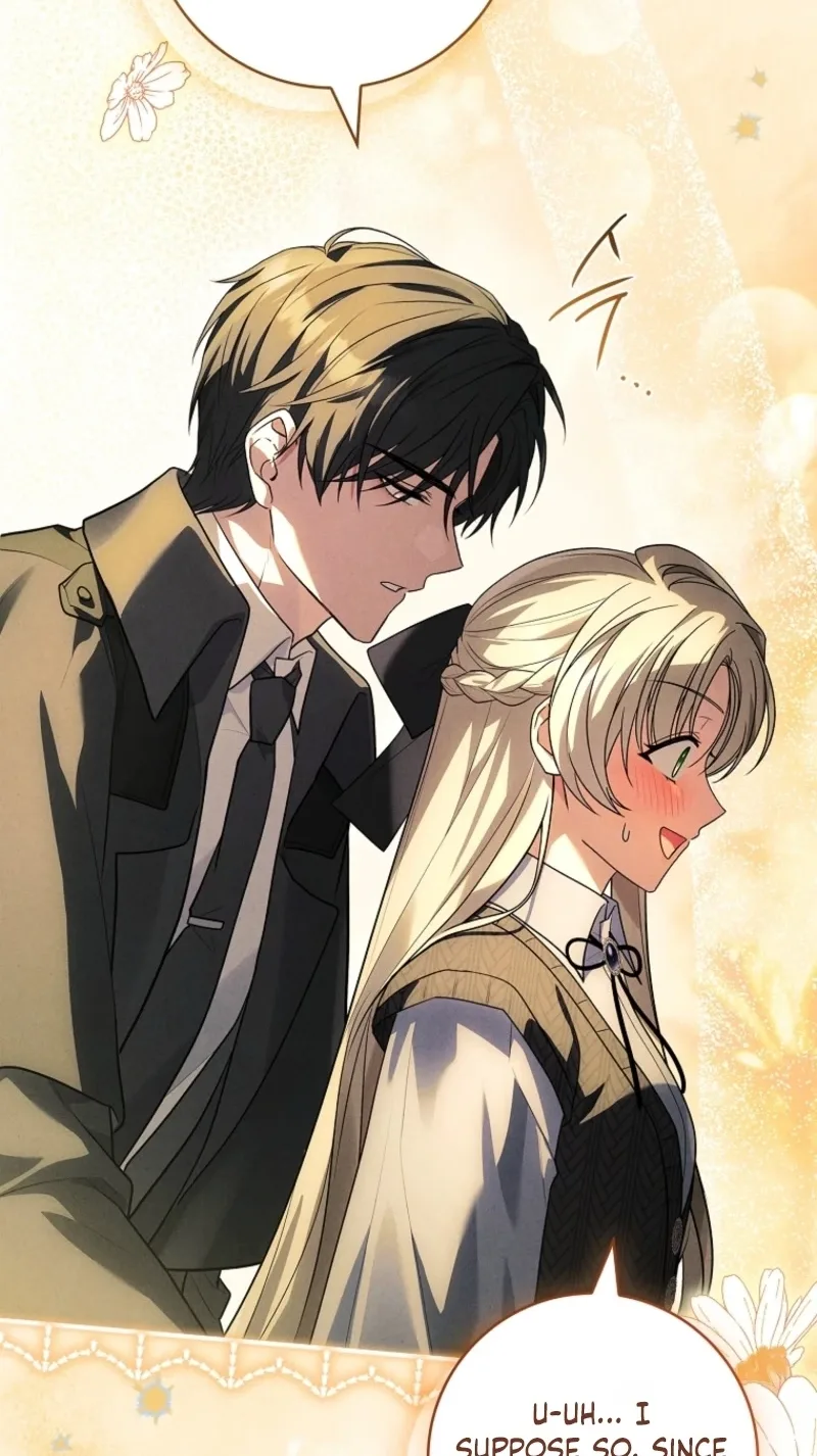 The Detective Agency For Regretful Male Leads Is Now Open For Business! Chapter 62 page 28