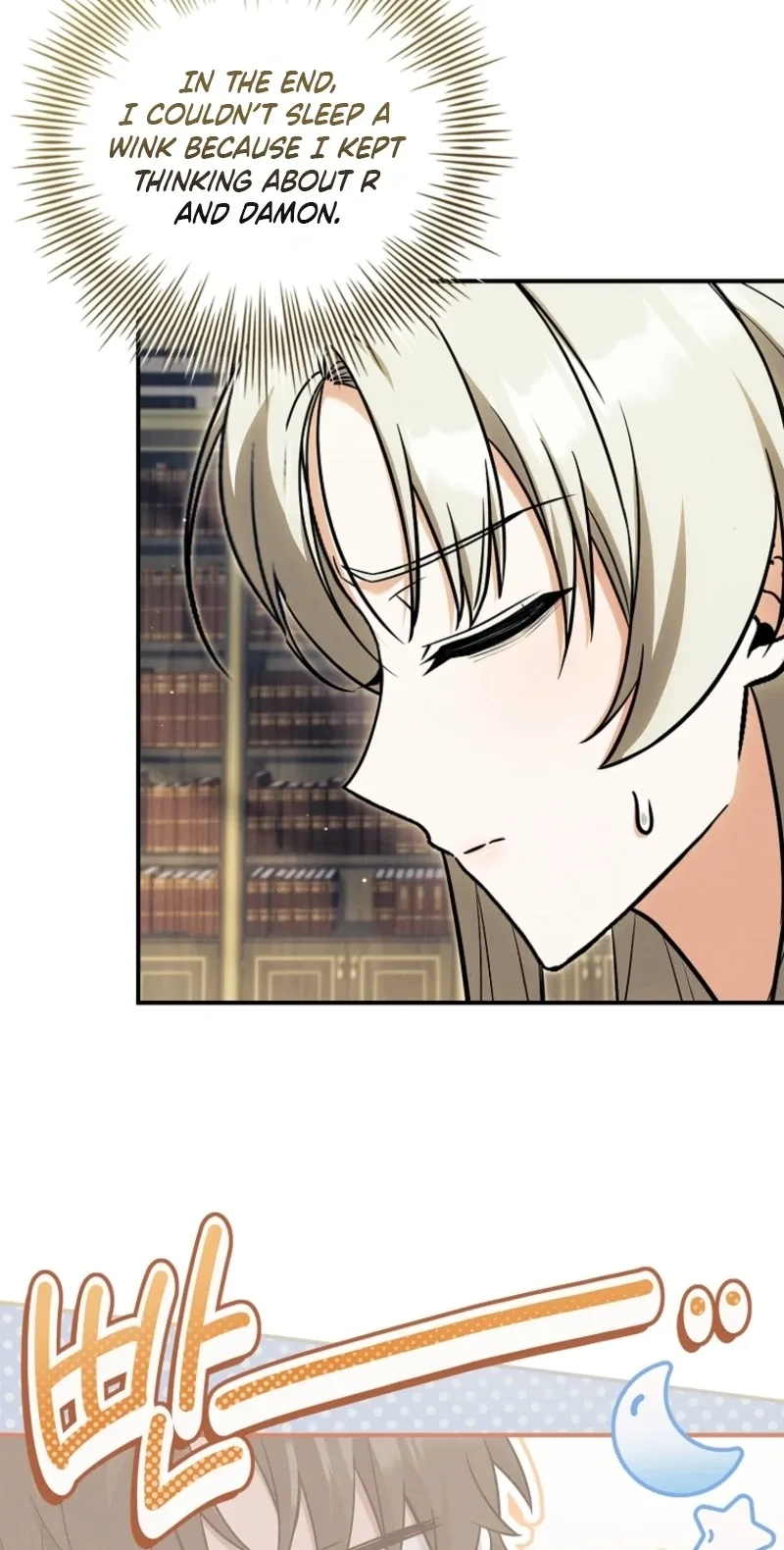 The Detective Agency For Regretful Male Leads Is Now Open For Business! Chapter 60 page 36