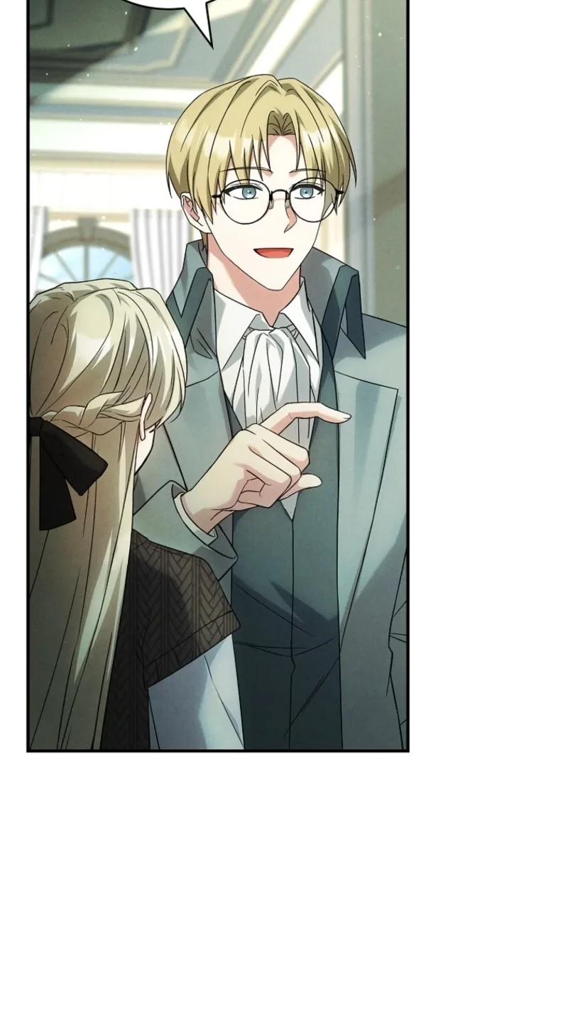 The Detective Agency For Regretful Male Leads Is Now Open For Business! Chapter 62 page 25