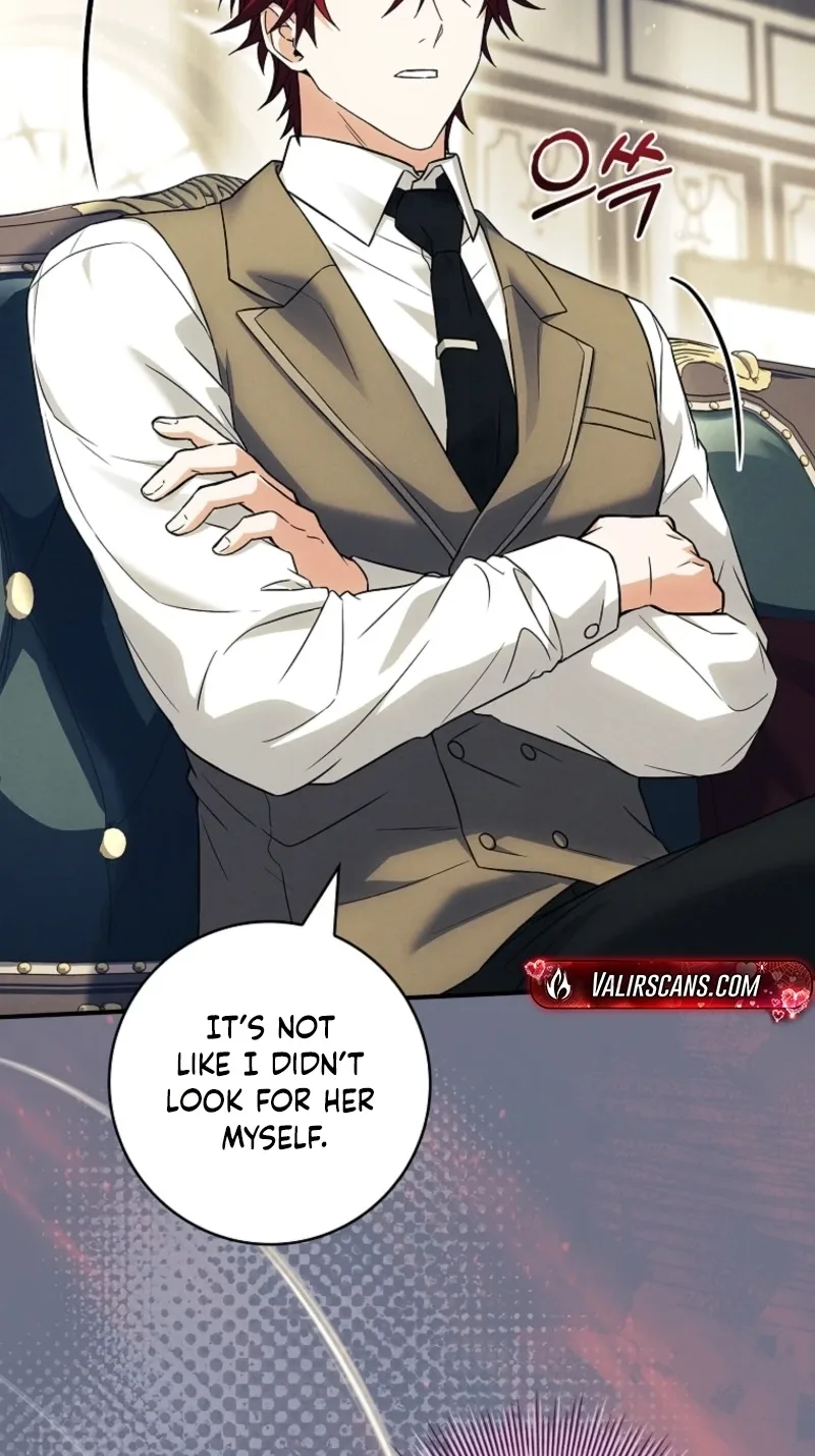 The Detective Agency For Regretful Male Leads Is Now Open For Business! Chapter 60 page 52