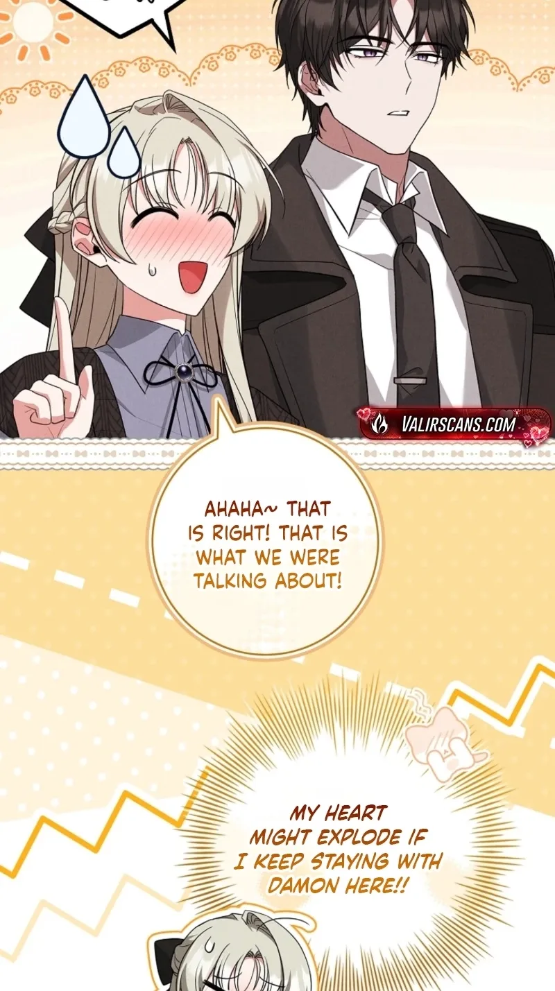 The Detective Agency For Regretful Male Leads Is Now Open For Business! Chapter 62 page 35