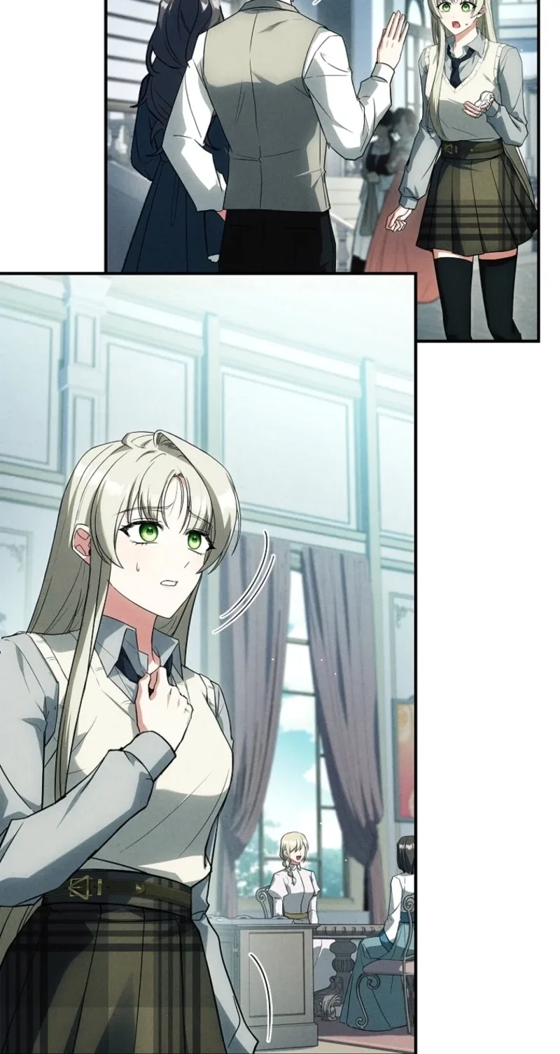The Detective Agency For Regretful Male Leads Is Now Open For Business! Chapter 59 page 48