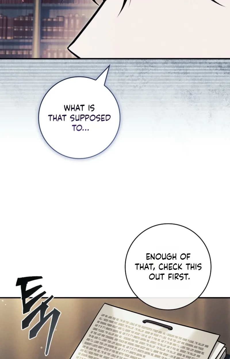 The Detective Agency For Regretful Male Leads Is Now Open For Business! Chapter 60 page 46