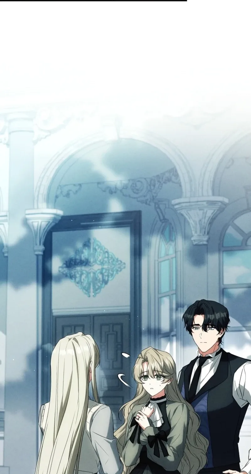 The Detective Agency For Regretful Male Leads Is Now Open For Business! Chapter 59 page 49