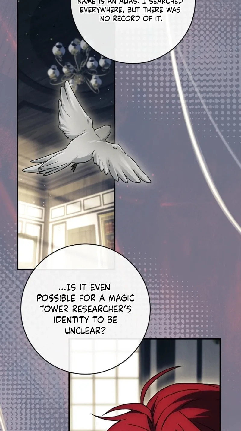 The Detective Agency For Regretful Male Leads Is Now Open For Business! Chapter 60 page 54