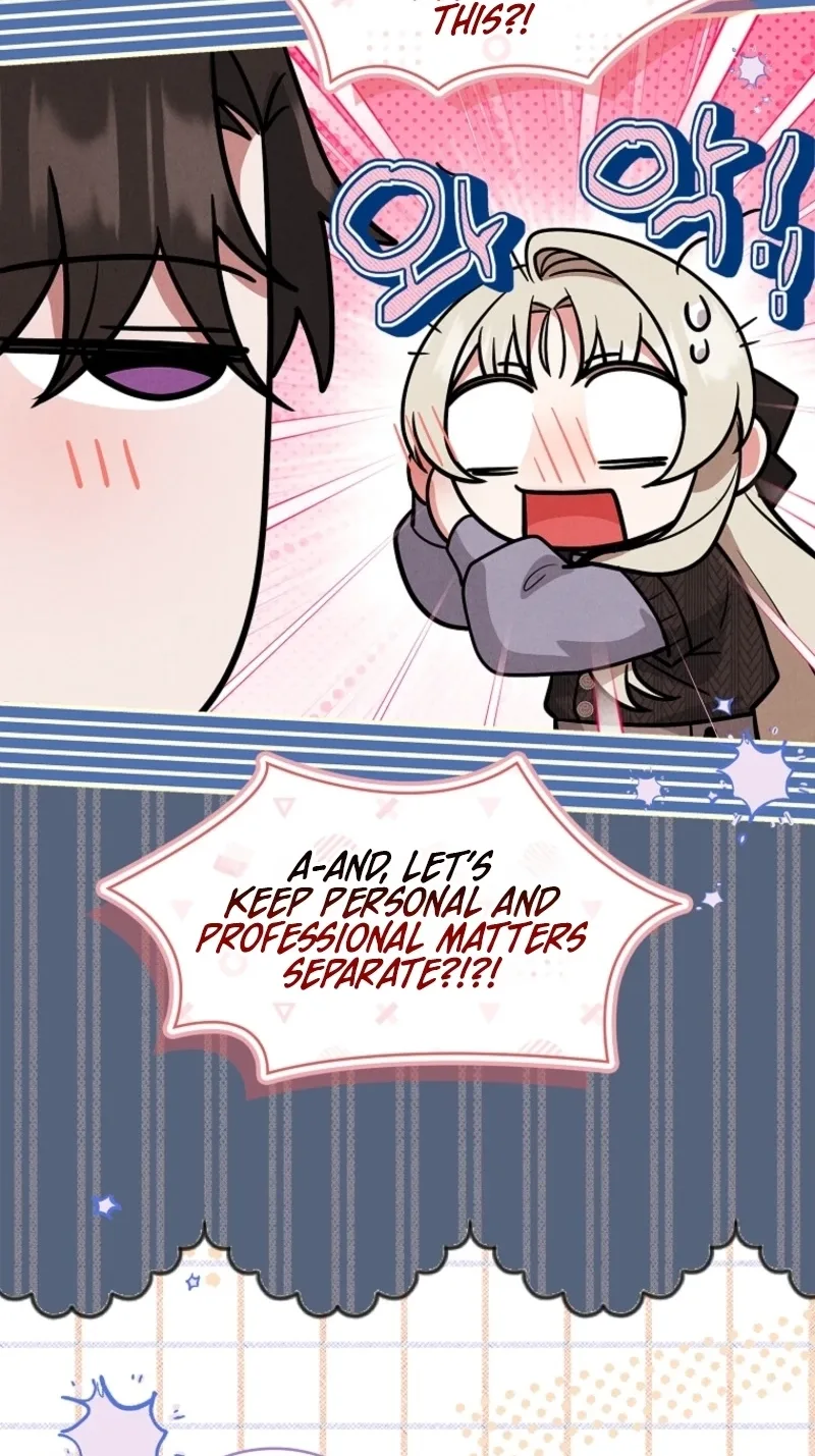 The Detective Agency For Regretful Male Leads Is Now Open For Business! Chapter 62 page 33