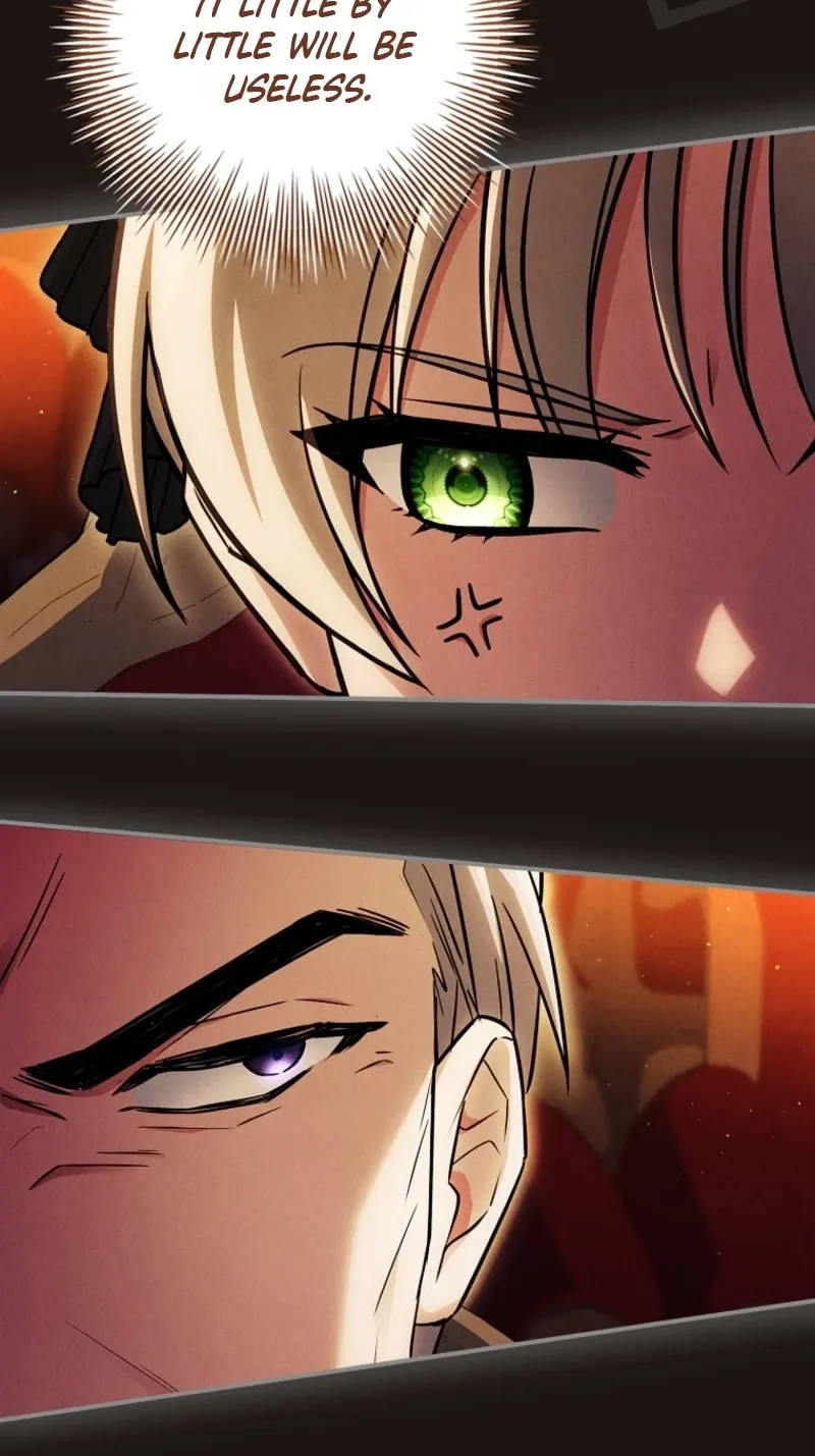 The Detective Agency For Regretful Male Leads Is Now Open For Business! Chapter 57 page 55