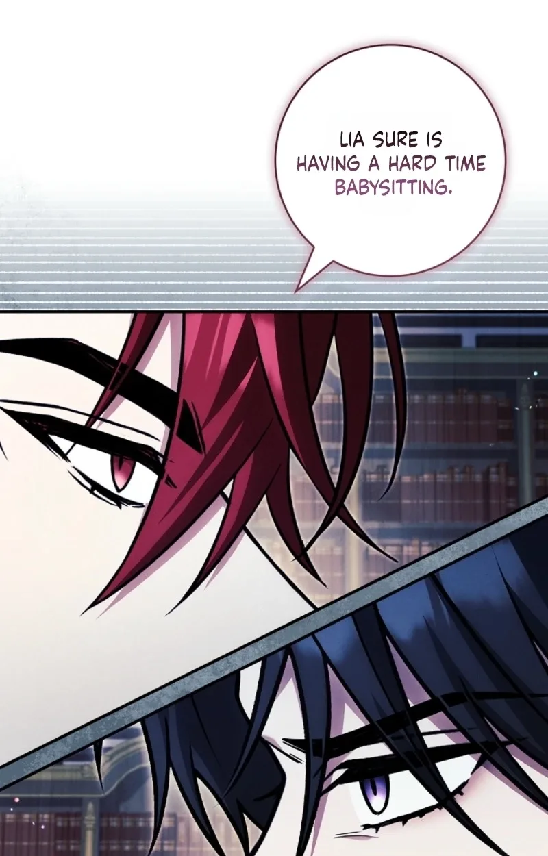 The Detective Agency For Regretful Male Leads Is Now Open For Business! Chapter 60 page 45