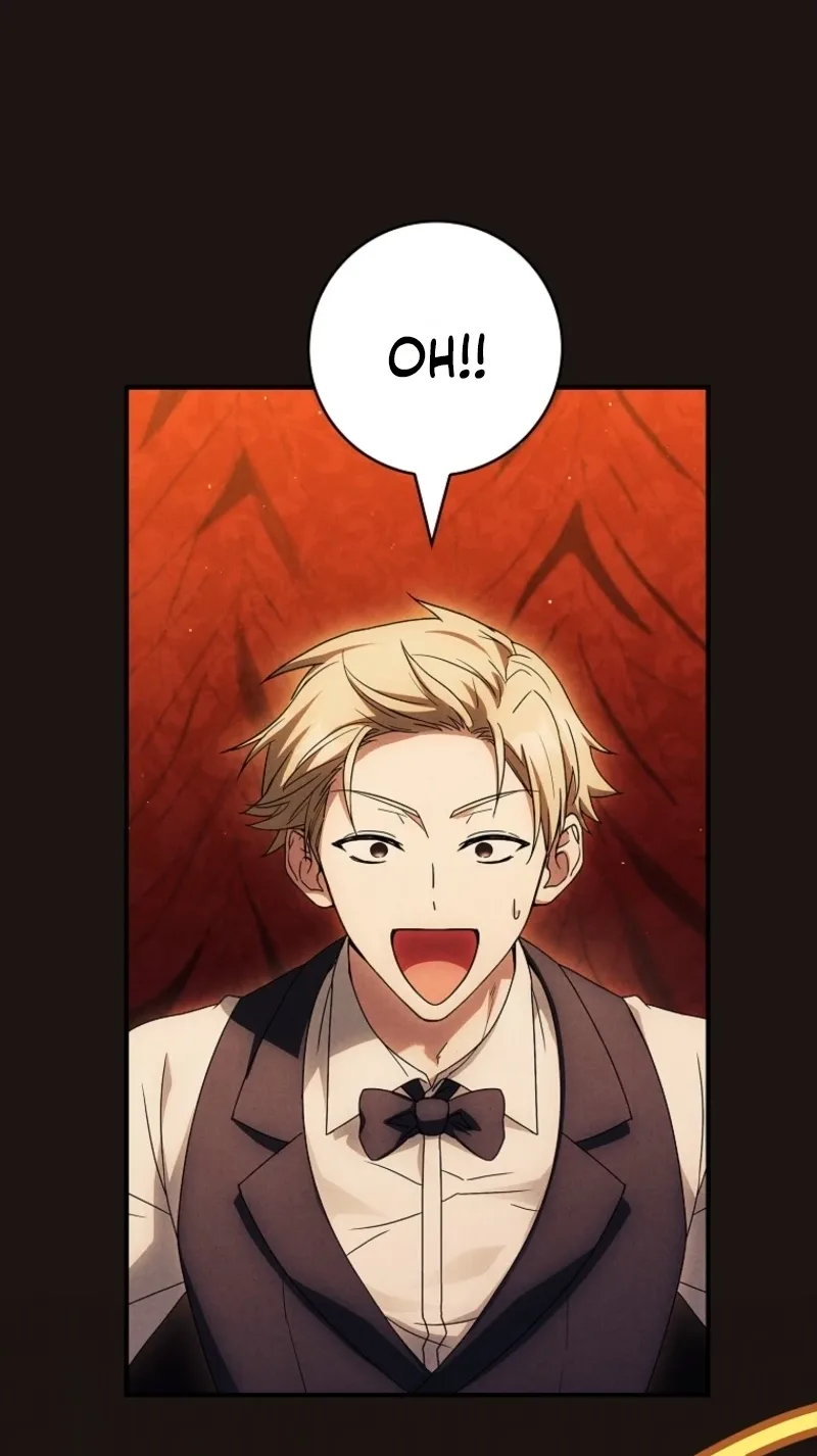 The Detective Agency For Regretful Male Leads Is Now Open For Business! Chapter 57 page 49