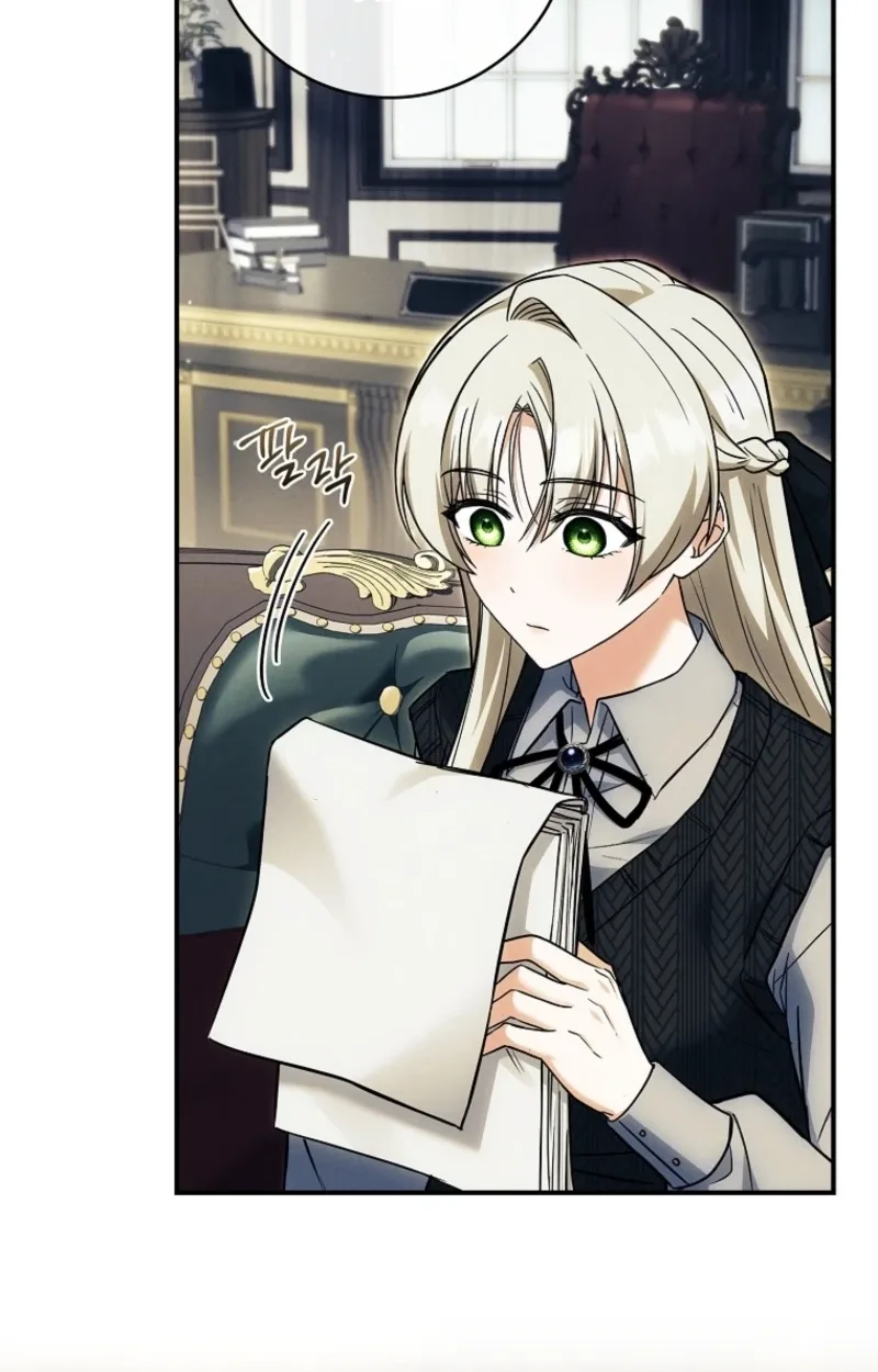 The Detective Agency For Regretful Male Leads Is Now Open For Business! Chapter 60 page 48