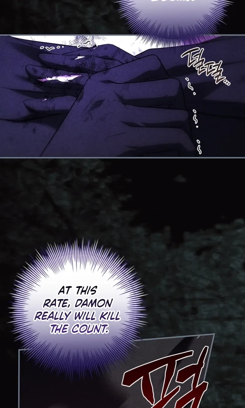 The Detective Agency For Regretful Male Leads Is Now Open For Business! Chapter 58 page 51