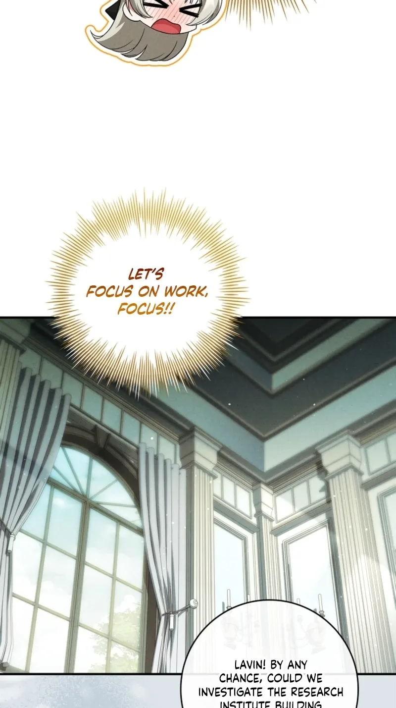 The Detective Agency For Regretful Male Leads Is Now Open For Business! Chapter 62 page 36
