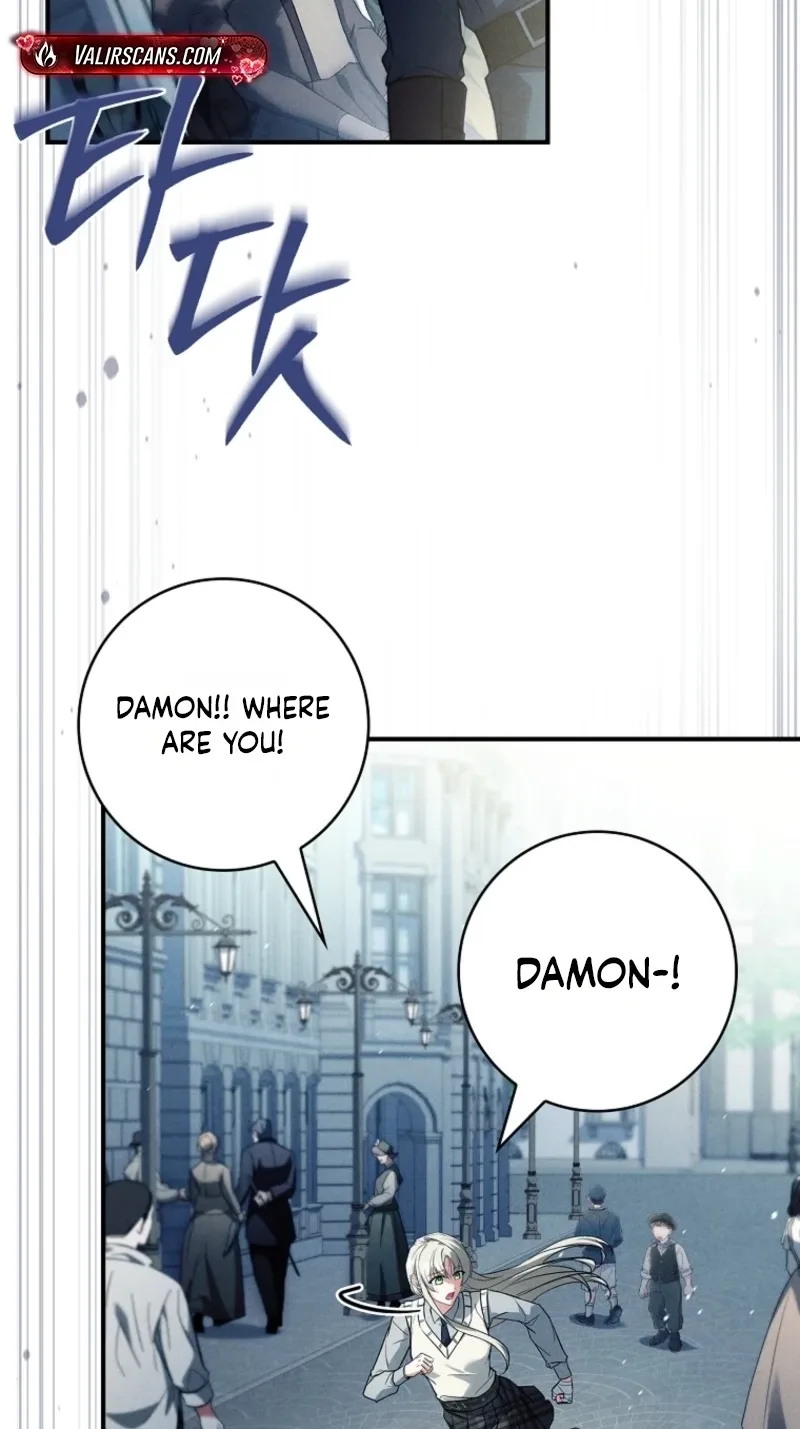 The Detective Agency For Regretful Male Leads Is Now Open For Business! Chapter 59 page 44