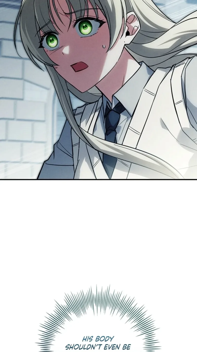 The Detective Agency For Regretful Male Leads Is Now Open For Business! Chapter 59 page 46