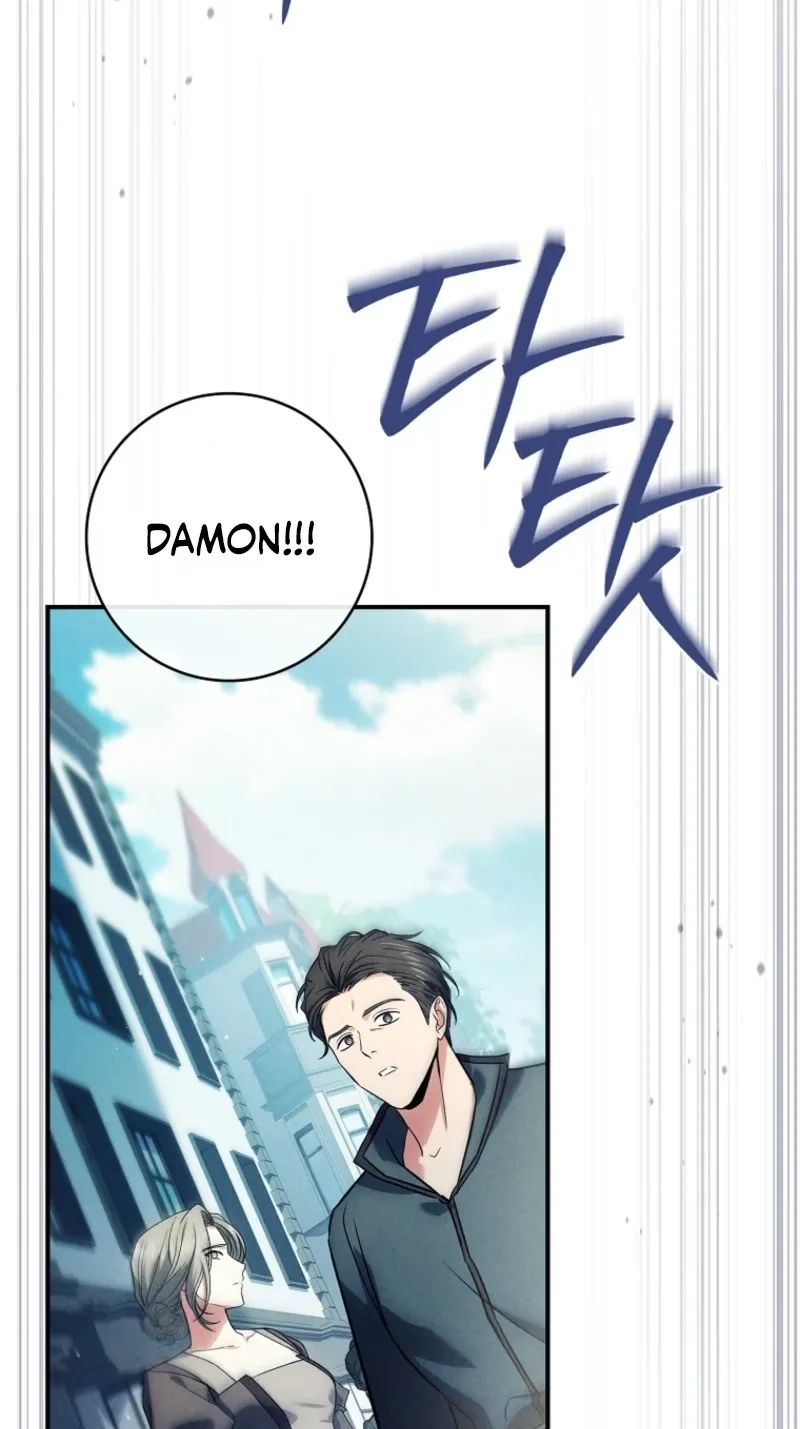 The Detective Agency For Regretful Male Leads Is Now Open For Business! Chapter 59 page 43