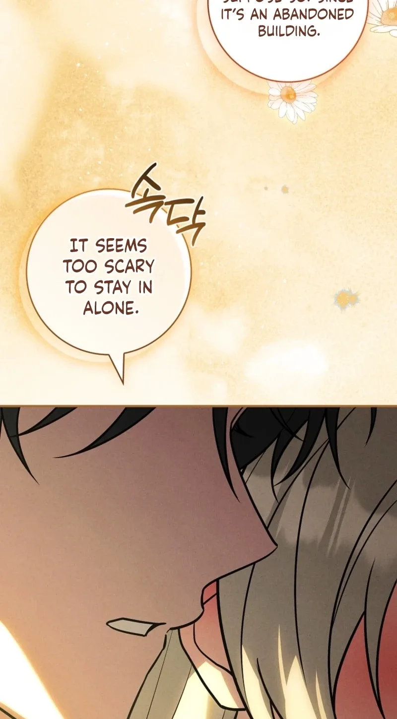 The Detective Agency For Regretful Male Leads Is Now Open For Business! Chapter 62 page 29