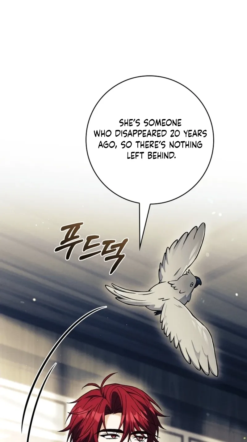 The Detective Agency For Regretful Male Leads Is Now Open For Business! Chapter 60 page 51