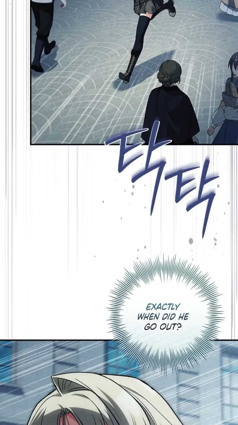 The Detective Agency For Regretful Male Leads Is Now Open For Business! Chapter 59 page 45