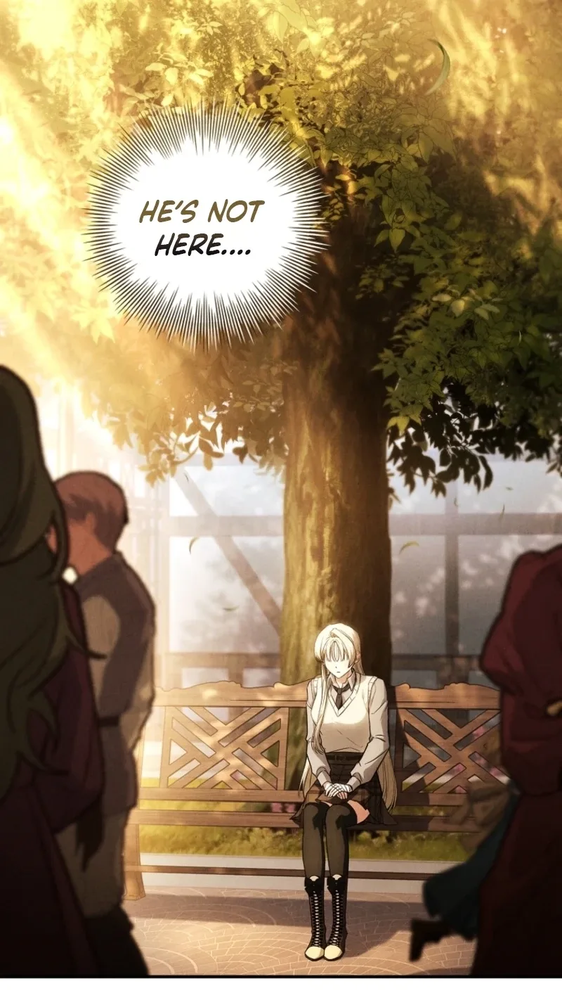 The Detective Agency For Regretful Male Leads Is Now Open For Business! Chapter 59 page 51