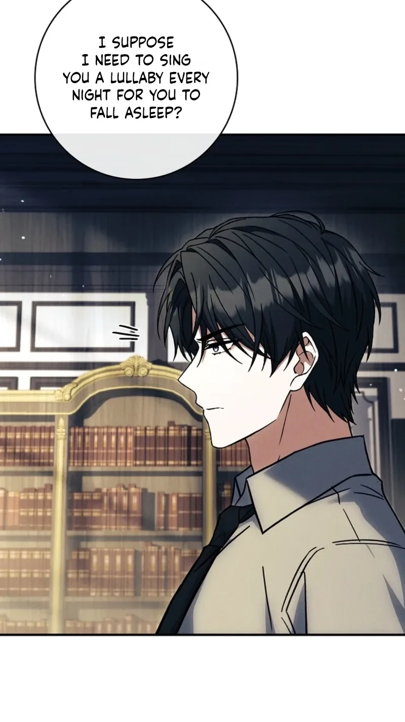The Detective Agency For Regretful Male Leads Is Now Open For Business! Chapter 60 page 44