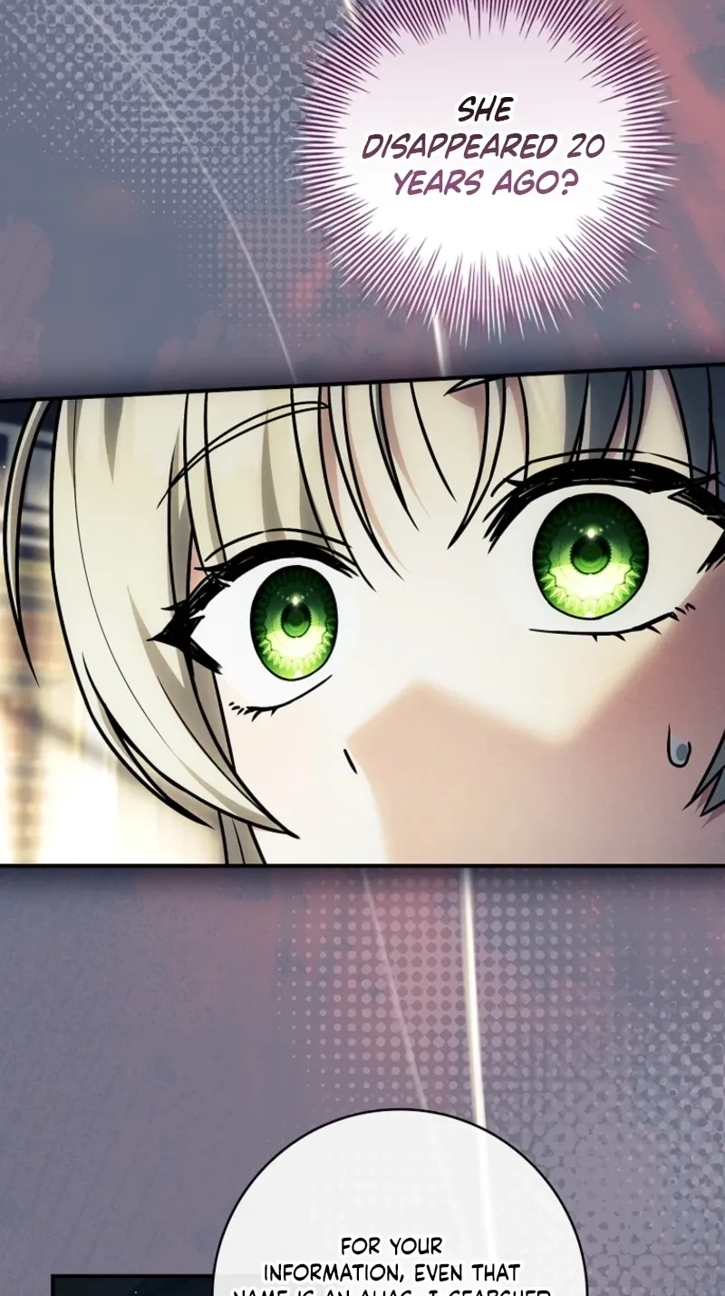 The Detective Agency For Regretful Male Leads Is Now Open For Business! Chapter 60 page 53