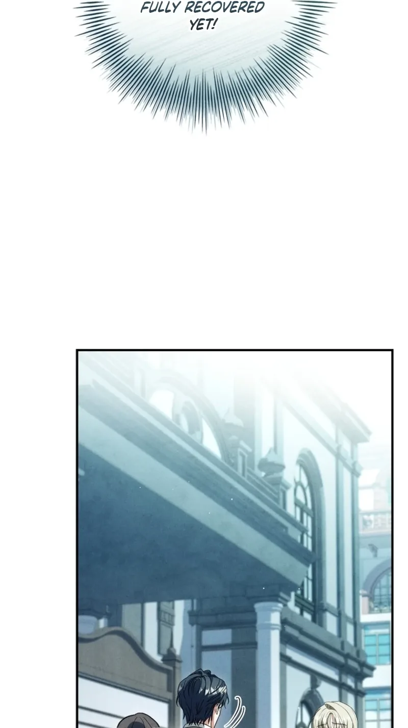 The Detective Agency For Regretful Male Leads Is Now Open For Business! Chapter 59 page 47