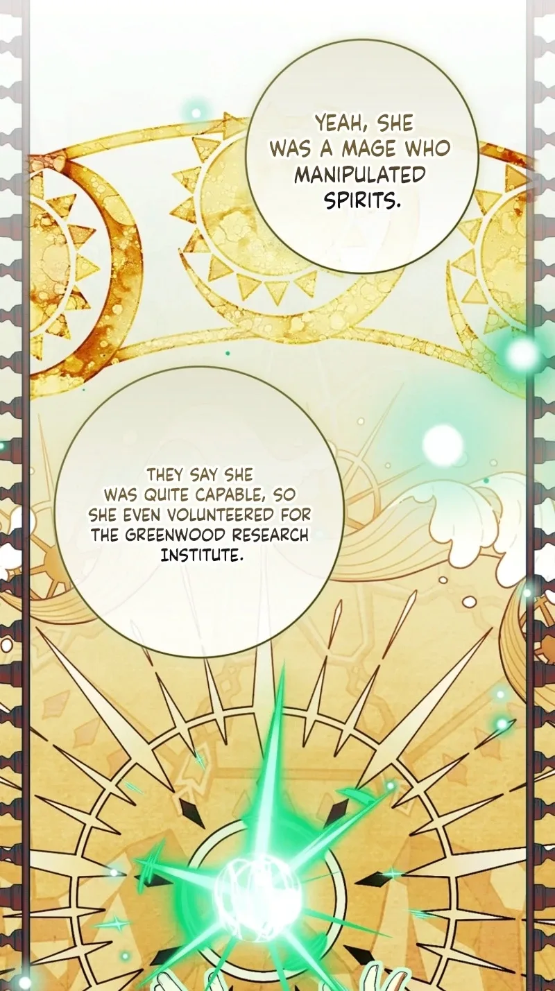 The Detective Agency For Regretful Male Leads Is Now Open For Business! Chapter 60 page 58