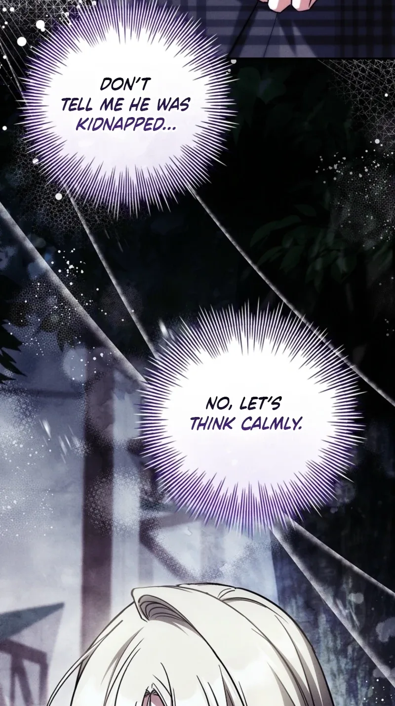 The Detective Agency For Regretful Male Leads Is Now Open For Business! Chapter 59 page 54
