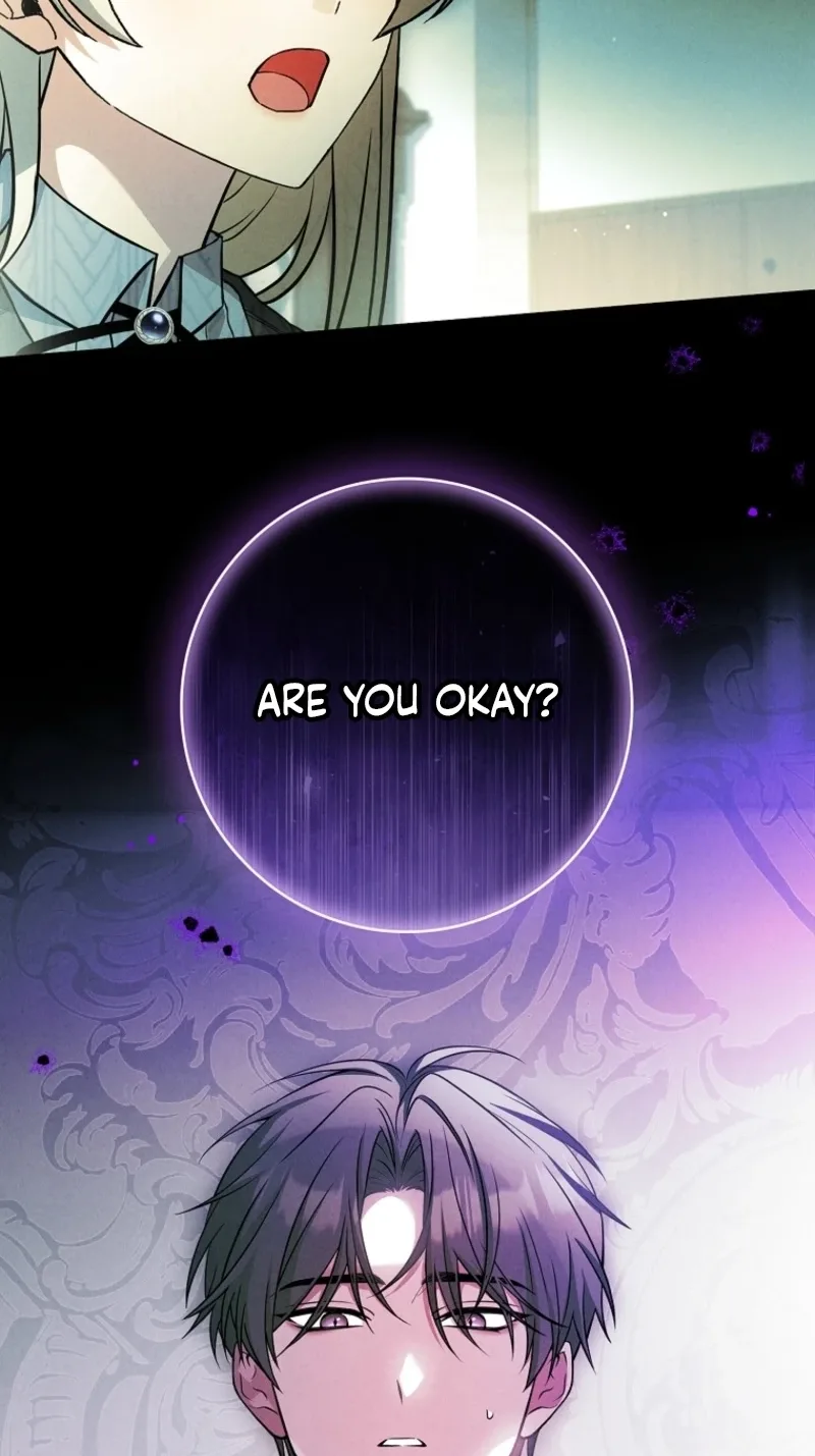 The Detective Agency For Regretful Male Leads Is Now Open For Business! Chapter 63 page 3