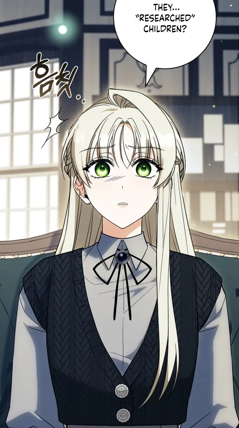 The Detective Agency For Regretful Male Leads Is Now Open For Business! Chapter 60 page 61