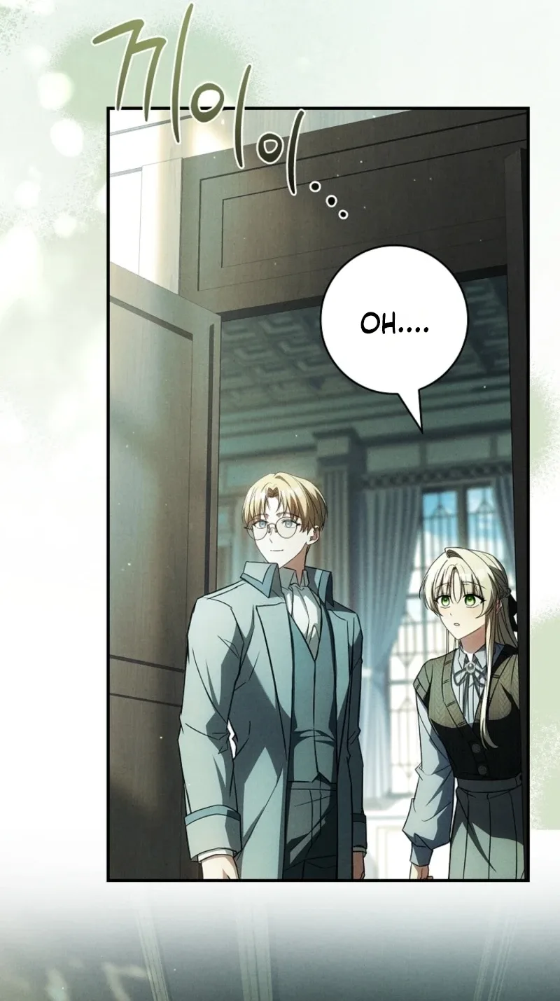 The Detective Agency For Regretful Male Leads Is Now Open For Business! Chapter 62 page 42