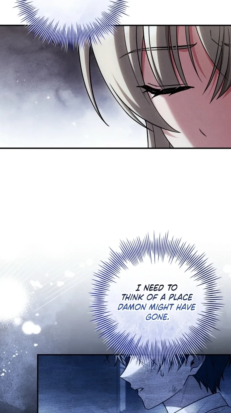The Detective Agency For Regretful Male Leads Is Now Open For Business! Chapter 59 page 56