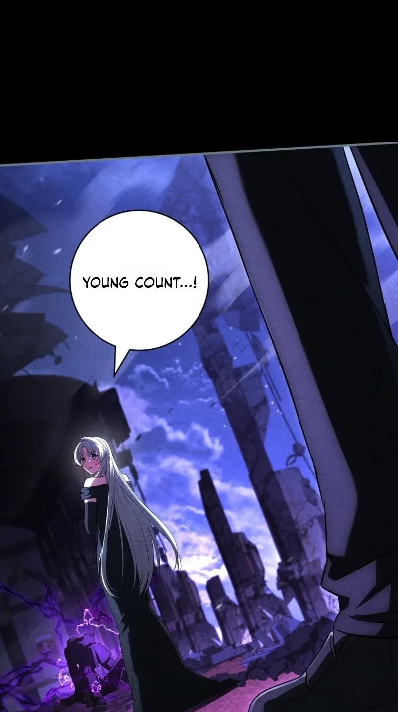 The Detective Agency For Regretful Male Leads Is Now Open For Business! Chapter 58 page 58